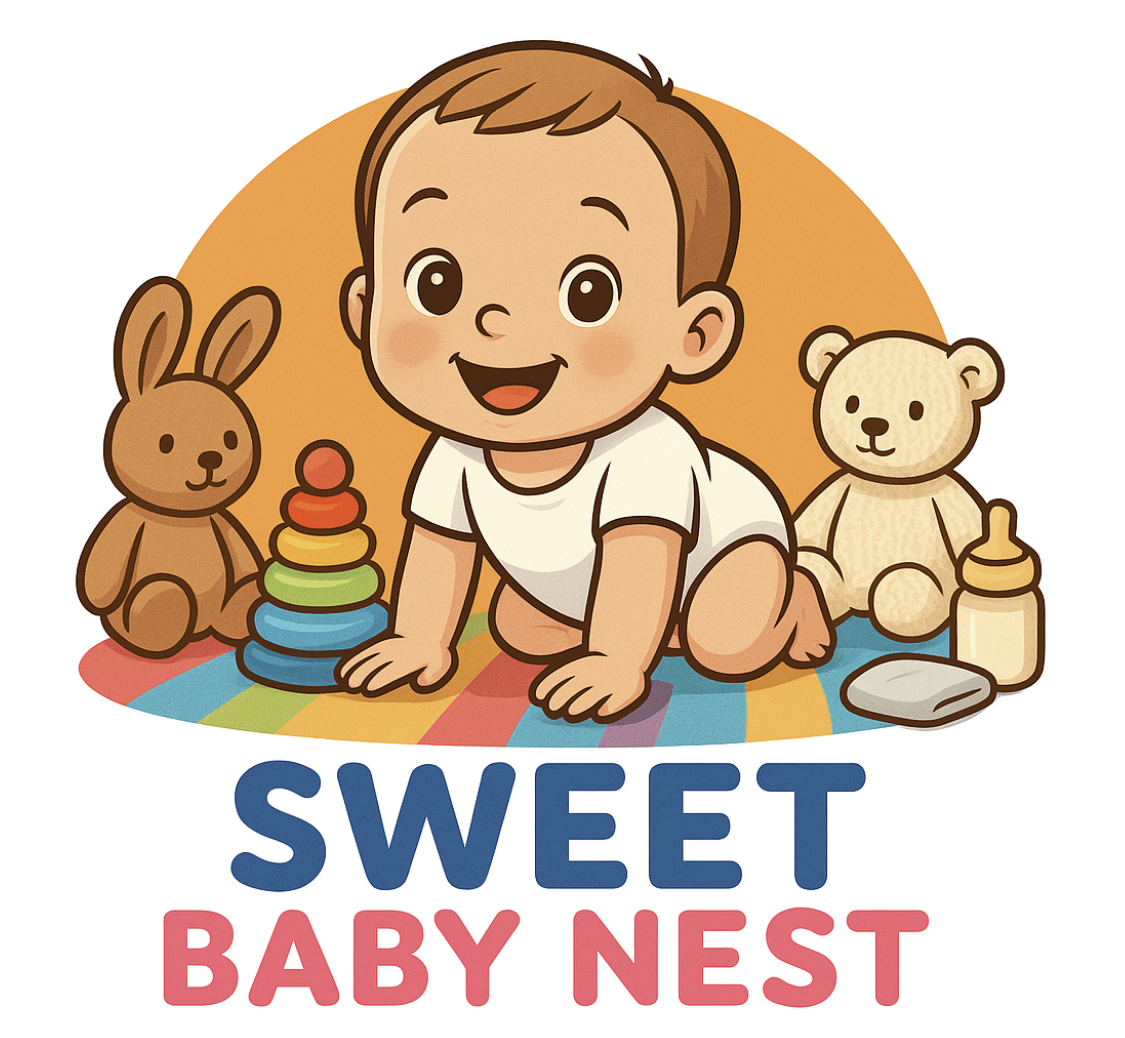 Sweet Baby Nest